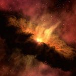 Astronomii investighează unde radio misterioase dintr-o galaxie îndepărtată